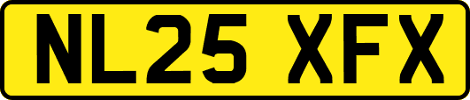 NL25XFX