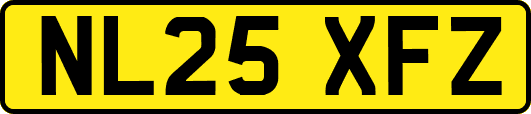 NL25XFZ