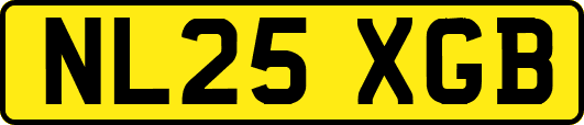 NL25XGB