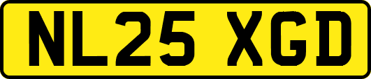 NL25XGD