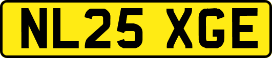 NL25XGE