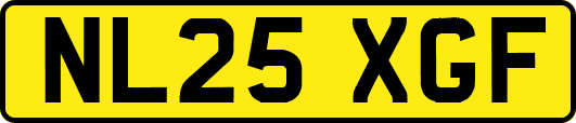 NL25XGF