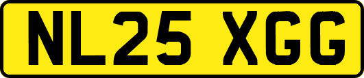 NL25XGG