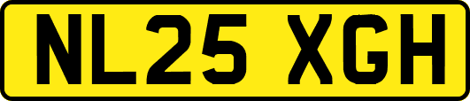 NL25XGH