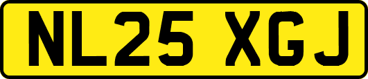 NL25XGJ