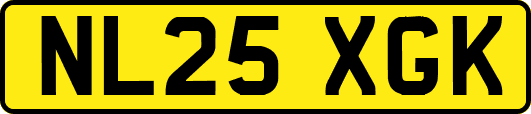 NL25XGK