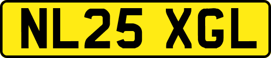 NL25XGL