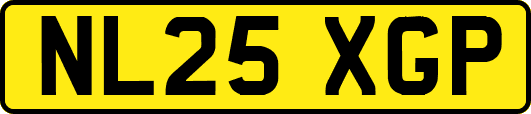 NL25XGP