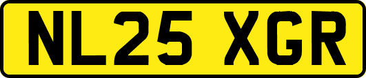NL25XGR