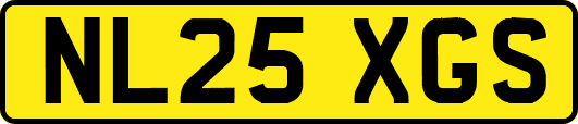 NL25XGS