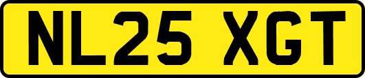 NL25XGT