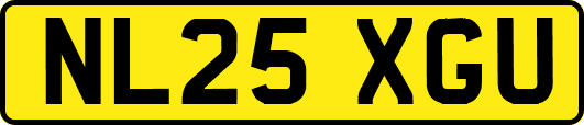 NL25XGU