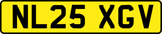 NL25XGV
