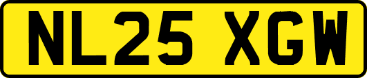 NL25XGW