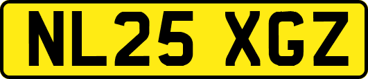 NL25XGZ