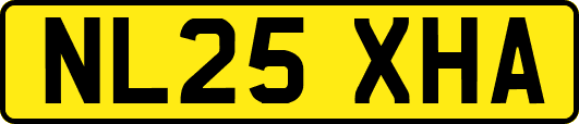 NL25XHA