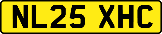 NL25XHC