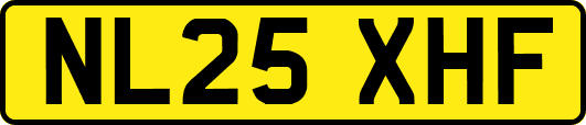NL25XHF