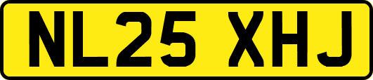 NL25XHJ