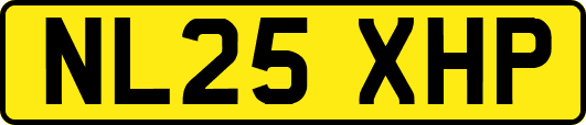 NL25XHP