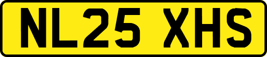 NL25XHS