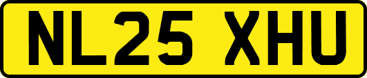 NL25XHU
