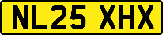 NL25XHX