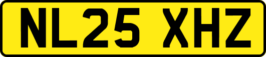 NL25XHZ