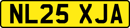 NL25XJA