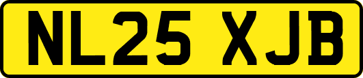 NL25XJB
