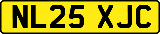 NL25XJC
