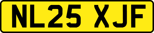 NL25XJF