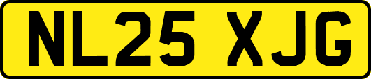 NL25XJG