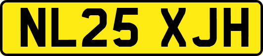 NL25XJH