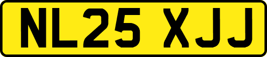 NL25XJJ