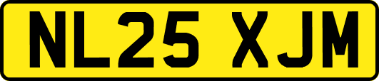 NL25XJM