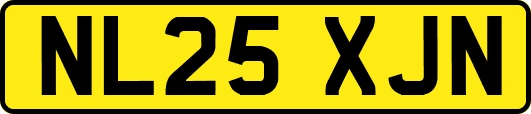 NL25XJN