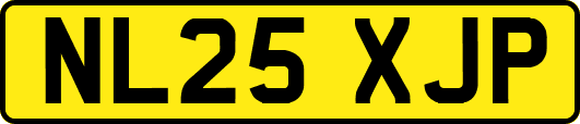 NL25XJP
