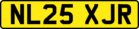 NL25XJR
