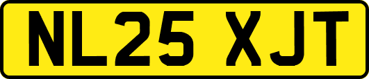 NL25XJT