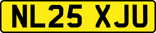 NL25XJU