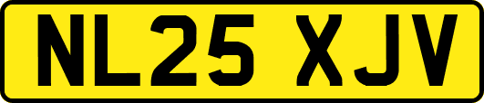 NL25XJV