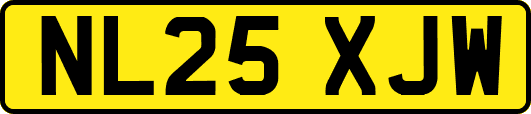 NL25XJW