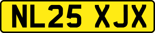 NL25XJX