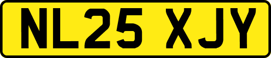 NL25XJY