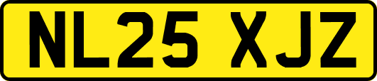 NL25XJZ