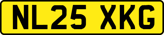 NL25XKG