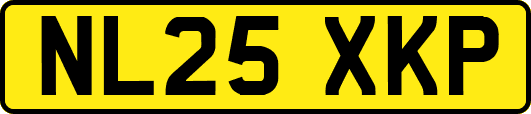 NL25XKP