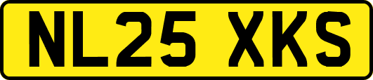NL25XKS