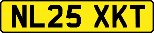 NL25XKT